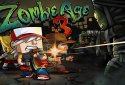 Zombie Age 3: Survival Rules screenshot 1