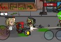Zombie Age 3: Survival Rules screenshot 12