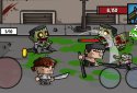 Zombie Age 3: Survival Rules screenshot 14
