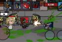 Zombie Age 3: Survival Rules screenshot 16