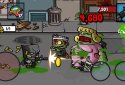 Zombie Age 3: Survival Rules screenshot 5