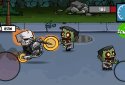 Zombie Age 3: Survival Rules screenshot 8