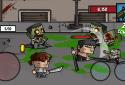 Zombie Age 3: Survival Rules screenshot 9