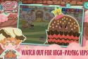 Candy Cafe screenshot 4