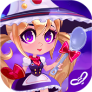 Pastry Witches