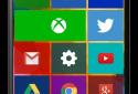 Win 10 Launcher : Pro screenshot 2