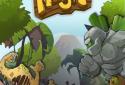 Whack Magic - Smashing RPG screenshot 1