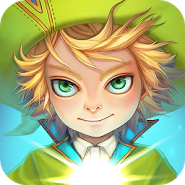 Whack Magic - Smashing RPG