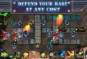 Moon Tower Attack – TD War screenshot 2