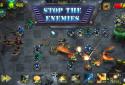 Moon Tower Attack – TD War screenshot 3
