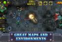 Moon Tower Attack – TD War screenshot 4