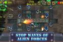 Moon Tower Attack – TD War screenshot 5