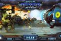 Moon Tower Attack – TD War screenshot 6