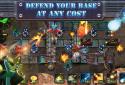 Moon Tower Attack – TD War screenshot 7