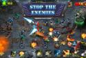 Moon Tower Attack – TD War screenshot 8