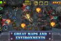 Moon Tower Attack – TD War screenshot 9