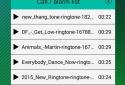 RandTune: Ringtone Randomizer screenshot 3