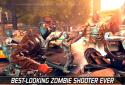 UNKILLED screenshot 1