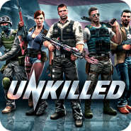 UNKILLED