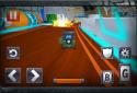 Turbo Іграшки Гонки screenshot 5