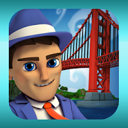 Monument Builders - Golden Gate
