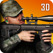 Неможливо Снайпер Місія 3D