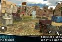 Неможливо Снайпер Місія 3D screenshot 1