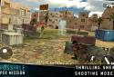 Неможливо Снайпер Місія 3D screenshot 11