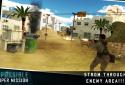 Неможливо Снайпер Місія 3D screenshot 3