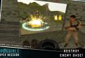 Неможливо Снайпер Місія 3D screenshot 5