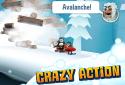Ski Safari 2 screenshot 1