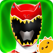 Power Rangers Dino Charge