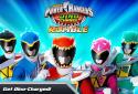 Power Rangers Dino Charge screenshot 1