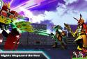 Power Rangers Dino Charge screenshot 10
