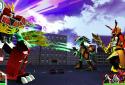 Power Rangers Dino Charge screenshot 12