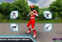 Power Rangers Dino Charge screenshot 14