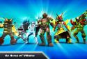 Power Rangers Dino Charge screenshot 15