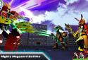 Power Rangers Dino Charge screenshot 16