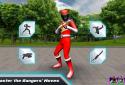 Power Rangers Dino Charge screenshot 2