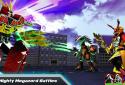 Power Rangers Dino Charge screenshot 4