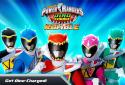 Power Rangers Dino Charge screenshot 7