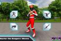 Power Rangers Dino Charge screenshot 8