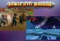 Power Level Warrior screenshot 3