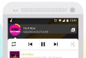 BuMP Lecteur de Musique screenshot 1