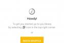 BuMP Lecteur de Musique screenshot 4