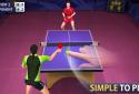 Table Tennis screenshot 1