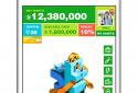 Billionaire Capitalist Tycoon screenshot 1
