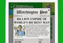Billionaire Capitalist Tycoon screenshot 11