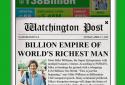Billionaire Capitalist Tycoon screenshot 4