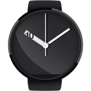 Reveal HD Watch Face